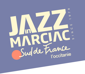 logo Jazz in Marciac