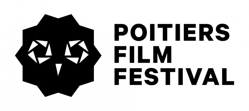 logo Poitiers Film Festival